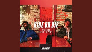Ride Or Die (feat. Foster The People)