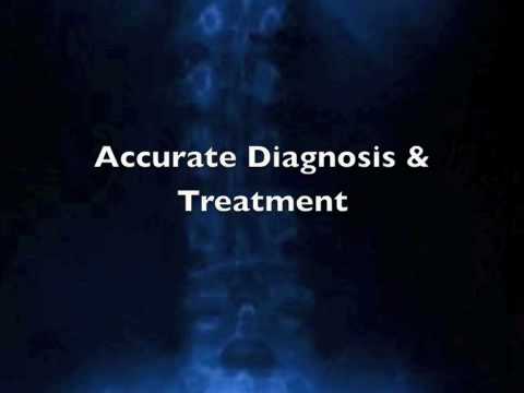 Mike Squirrell Physiotherapy & Sports Injury Clinic