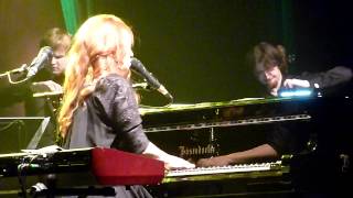 Tori Amos &amp; Apollon Musagete Quartett - Your Ghost (Amsterdam, NL 2011-10-18)