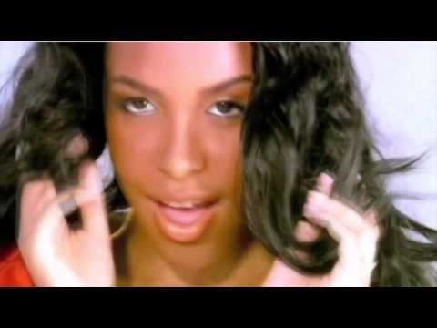 Aaliyah - Rock The Boat (Sat-One Remix)(Pat G Video Edit)