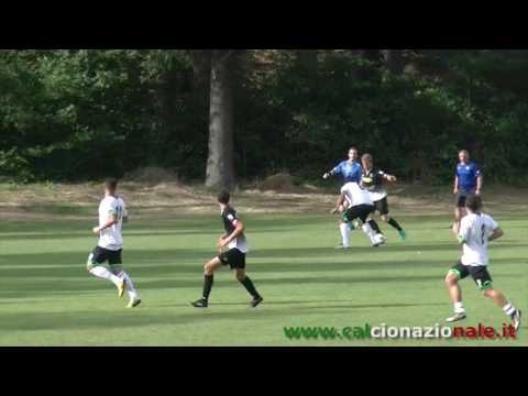 Oliver Urso (Cesena Primavera) against First Squad