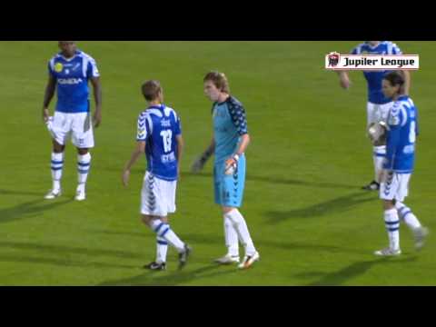 SC Veendam - AGOVV