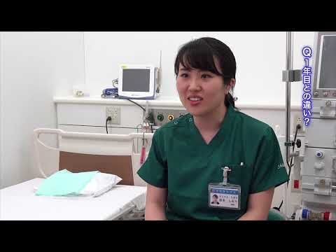 【附属病院2021】自治医科大学附属病院レジデント編