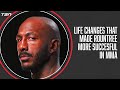 Rountree Reveals Life Changes That Have Made Him More Successful In MMA