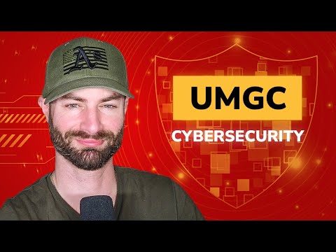 UMGC Cyber Operations Degree (Cybersecurity) - Graduate in 18 Months!