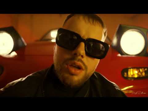 Rody DeLorean - Overdosis (prod. Clarxkent)