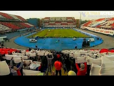 Top-5 Ultras of the Week 18/3 - 24/3 ||  #worldofultras