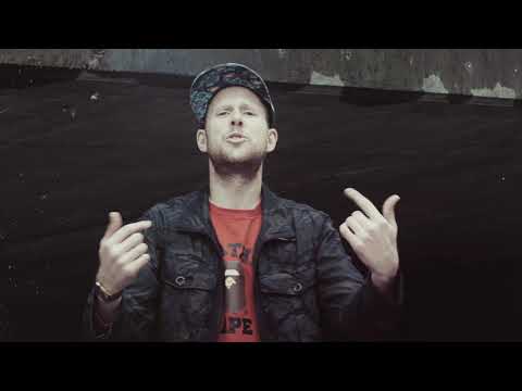 Loka Brazi ft/ OJR - Erik Poppe (OFFISIELL MUSIKKVIDEO)