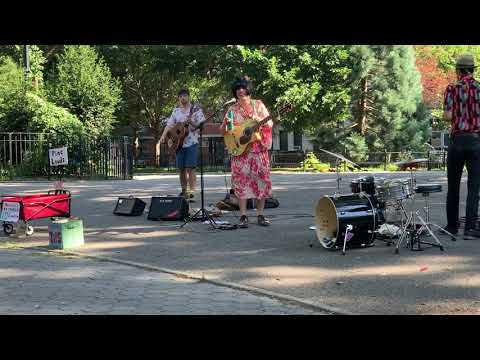 "Pinc Louds" July 6, 2020