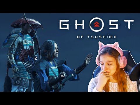 SO MANY TEARS // Ghost of Tsushima - Part 15