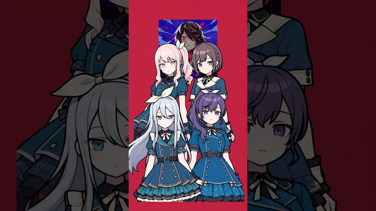 QUEEN #プロセカ #shorts