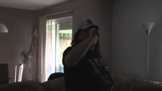 &quot;Little Things&quot; - Andy Radke  (Marty Stuart Cover)