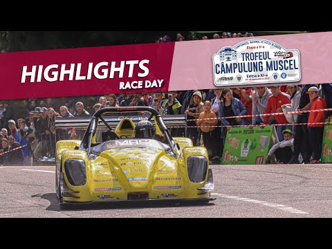 CNVC - Trofeul Campulung Muscel 2022 - Rezumat Ziua de Concurs