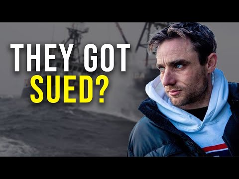 What Really Happened To Saga on Deadliest Catch?