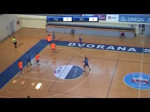 Trofej Smederevske Jeseni 2017 / Pick Szeged - Brcko