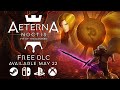 Gameplay-Video von Aeterna Noctis  PC