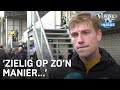 Flemming over Ajax-goal: 'Als je met drie sterren op je borst loopt, is het zielig op zo’n manier'