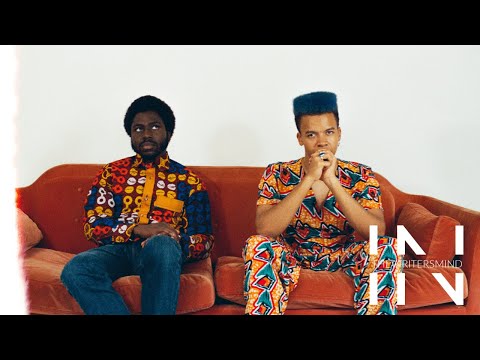 The Producer Catalogue - Episode 2 - Featuring Blue Lab Beats  | INTHEWRITERSMIND