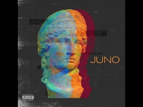 Che`Noir - Crown Ft. Planet Asia & Street Justice (Produced By 38 Spesh)