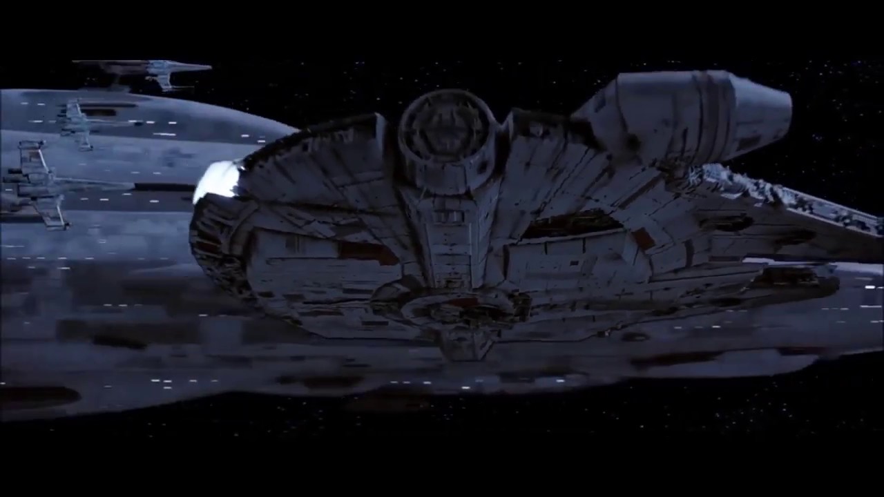 star wars só as batalhas espaciais 1 - 2 - 3 - 3,9 - 4 - 5 - 6 - 7