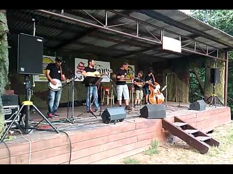 BG Korpus - Kafe po našem BG Korpus