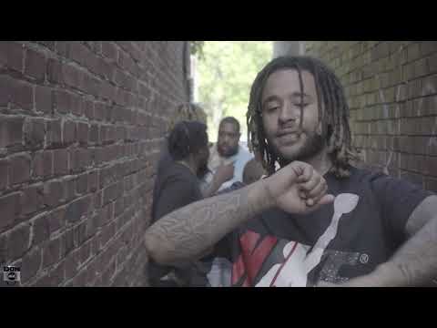 Vonte Da Chaser X No Breaks X LoudPackz  (peekaboo)