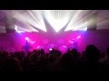 Austra - nothing compares to you (London 2014 ...