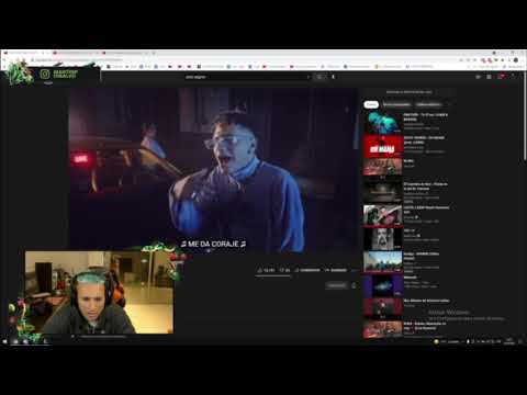 COSCU Racciona a PANTHER X SIXTO YEGROS - NUEVOS SABORES