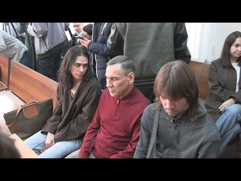 Малик Гайсин получил 14 лет "общака" и штраф с 9 нолями