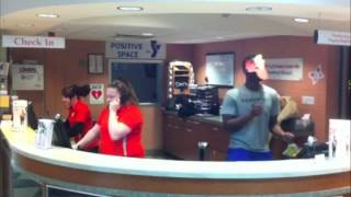 preview picture of video 'SEY Front Desk Harlem Shake'