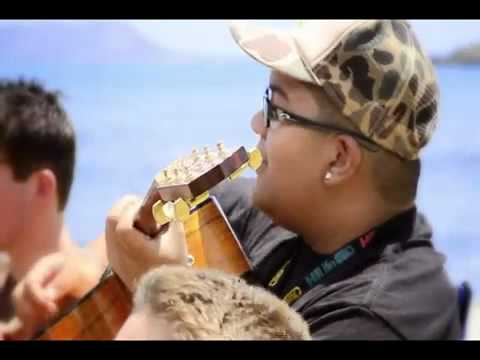 Kolohe Kai - Cool Down (Official Music Video)