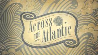 "Tangled in the Fray" - Tim Stop