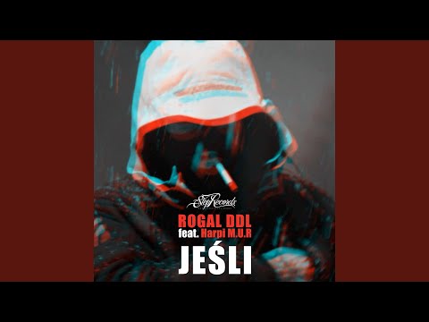 Jeśli (feat. Harpi M.U.R.)