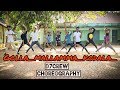 Golla Mallamma Kodala Dj Roadshow Mix BIGMASS D7crew Choreography