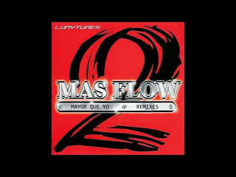 Baby Ranks, Don Omar, Zion, Alexis & Fido - Mayor Que Yo (Luny Tunes Remix #1)