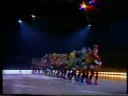 Holiday on Ice 1973 - cabaret