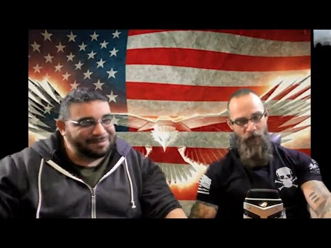 Marine Corps vs customer service vs Taliban - Calling Barret technical support during a firefight