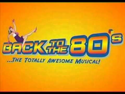 Dj Vj Diego M. Luengo - 80's megamix Vol 4