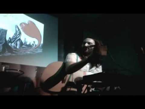 Roberto Angelini live @ Morgana