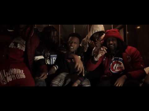 Mane Mane 4CGG Ft. Terintino "I-8"