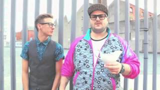 Hudson and Gulliver open Plaid-Strained Artisan Coffee shop