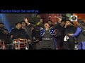 Gurdas Maan Sai Sandhya Amazing Punjabi Andaaz मे साईं संध्या