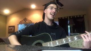 Sec Walkin - My Morning Jacket (Cover)