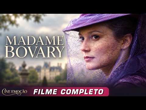 ELA ARRISCOU TUDO EM BUSCA DE PAIXÃO E LUXO... 💔 Uma história de desejos proibidos! (Filme Completo)