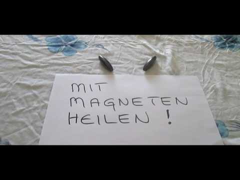 Zur Anwendung fuer Bipolare Magneten