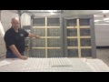 J C Mattress Factory Nano Coil Box Spring