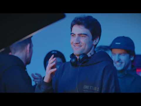 Just in Case - Noke Sessions