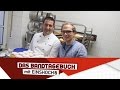 Das Bandtagebuch mit EINSHOCH6 | Folge 35: In ...