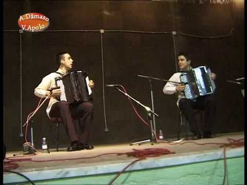 "Adios Sevilha" - (Tony Murena) - Interpretação de João Frade e Ricardo Alves