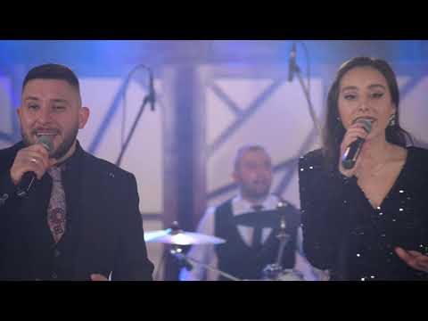 Molika One, Igor & Anastasia - Pesna za gradovite  (Cover 2024)